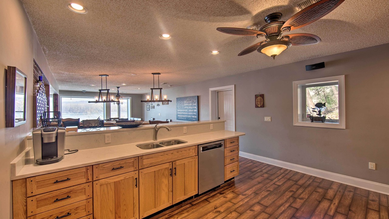 Photo of Kitchen in Pequea
