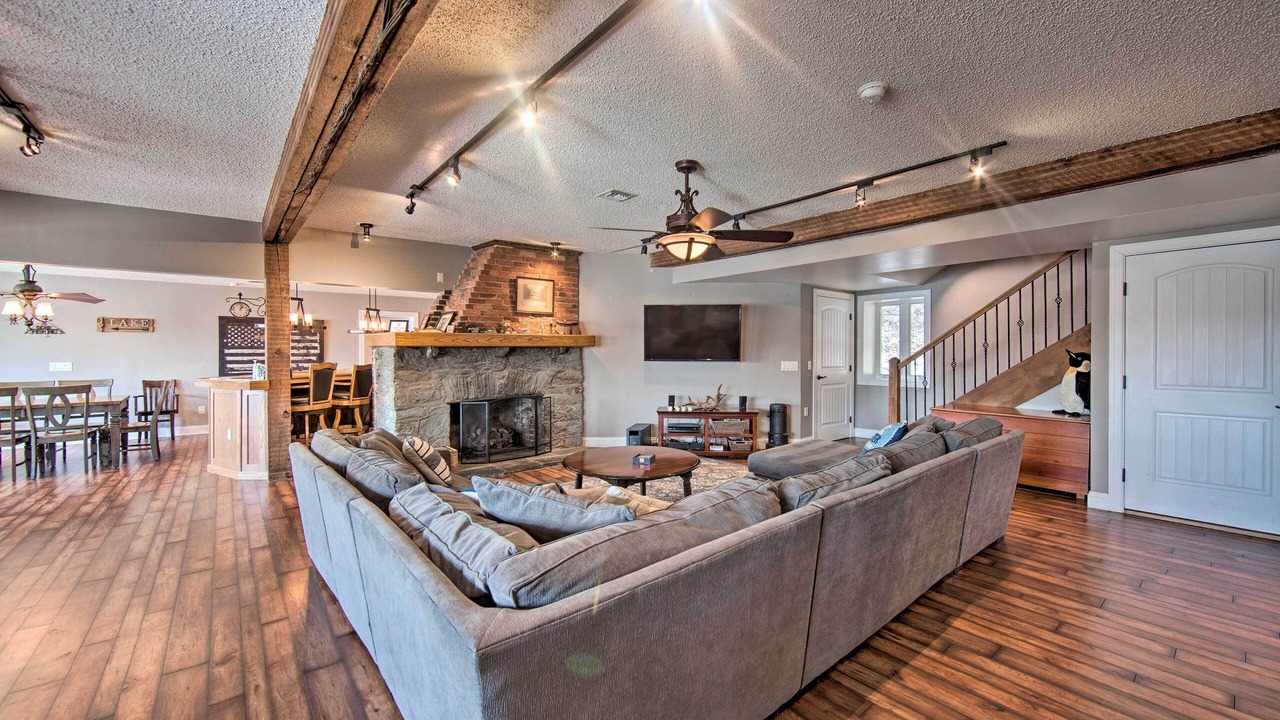 Photo of Livingroom in Pequea