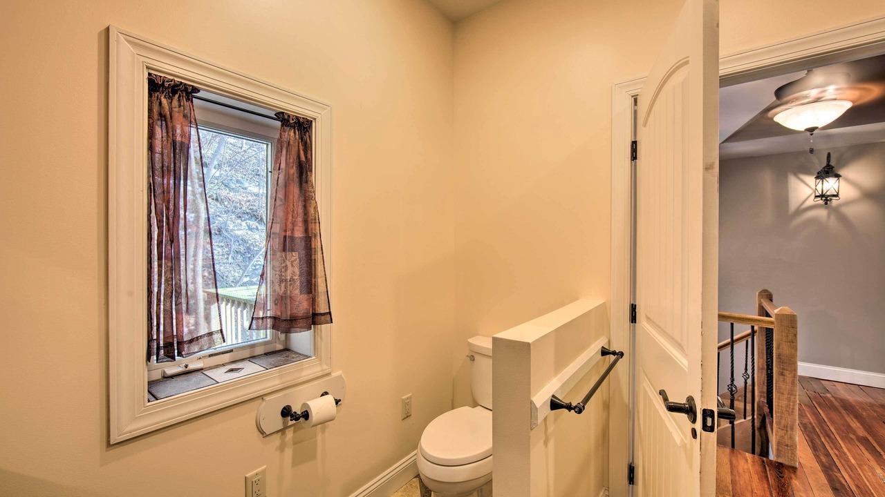 Photo of Bathroom in Pequea