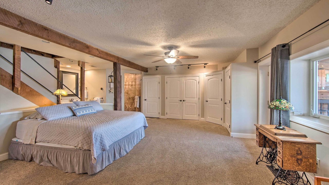 Photo of Bedroom in Pequea
