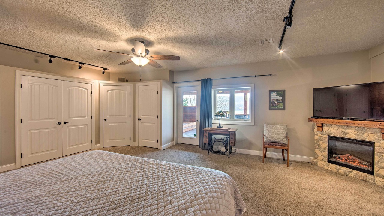 Photo of Bedroom in Pequea
