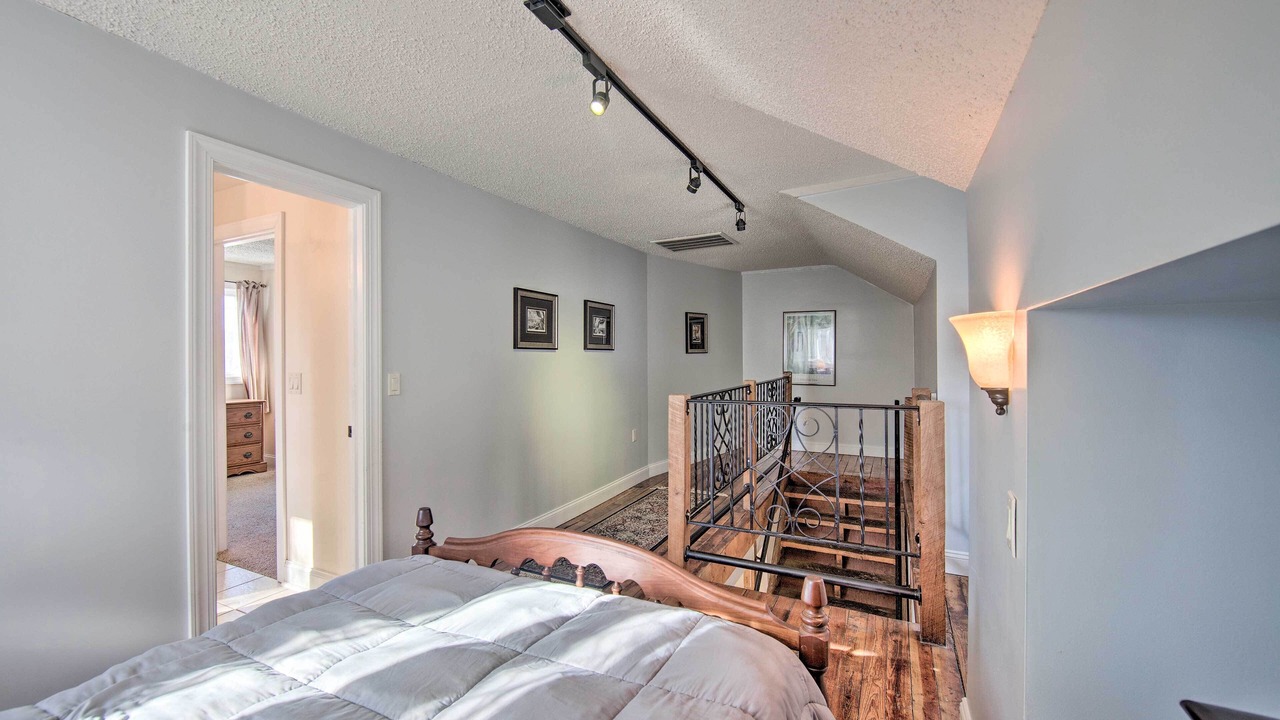 Photo of Bedroom in Pequea