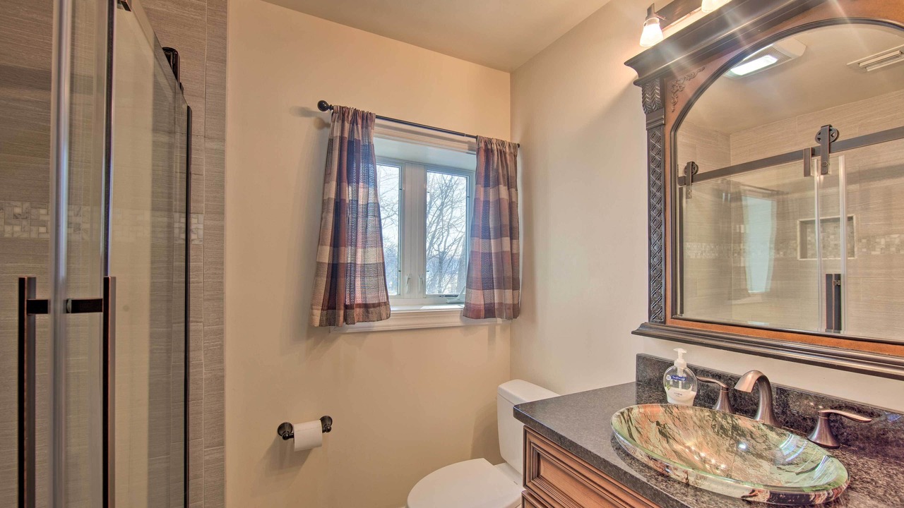 Photo of Bathroom in Pequea