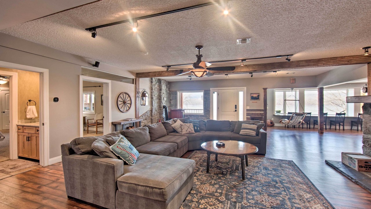 Photo of Livingroom in Pequea