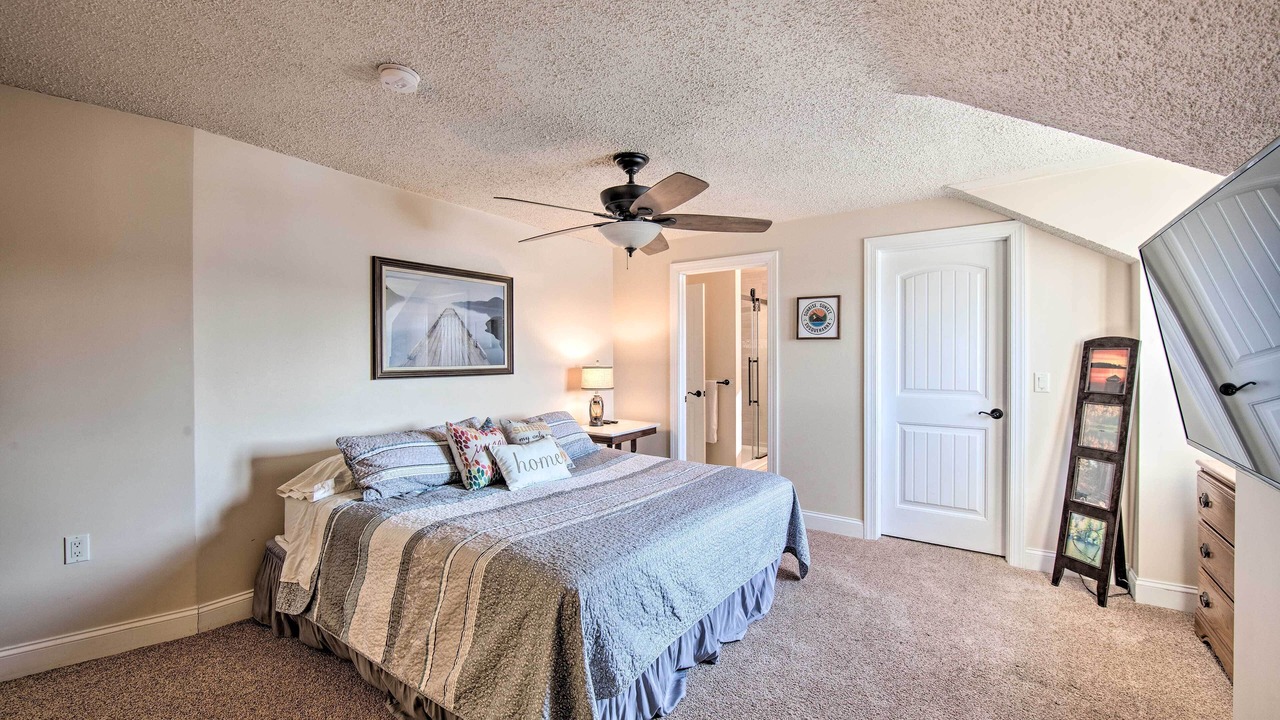Photo of Bedroom in Pequea