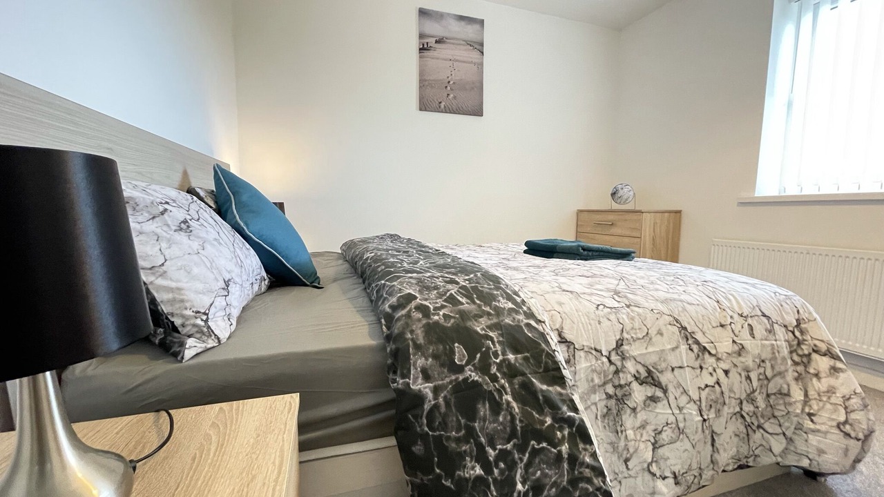 Photo of Bedroom in Durham