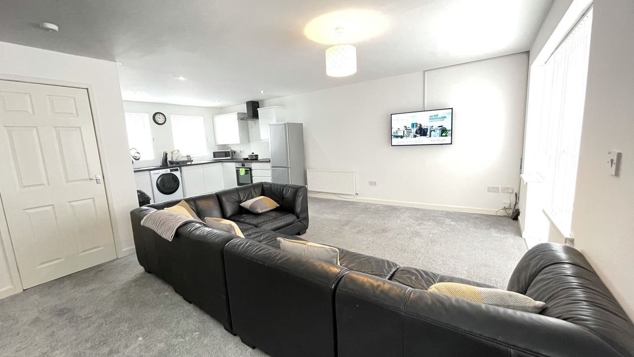 Photo of Livingroom in Durham