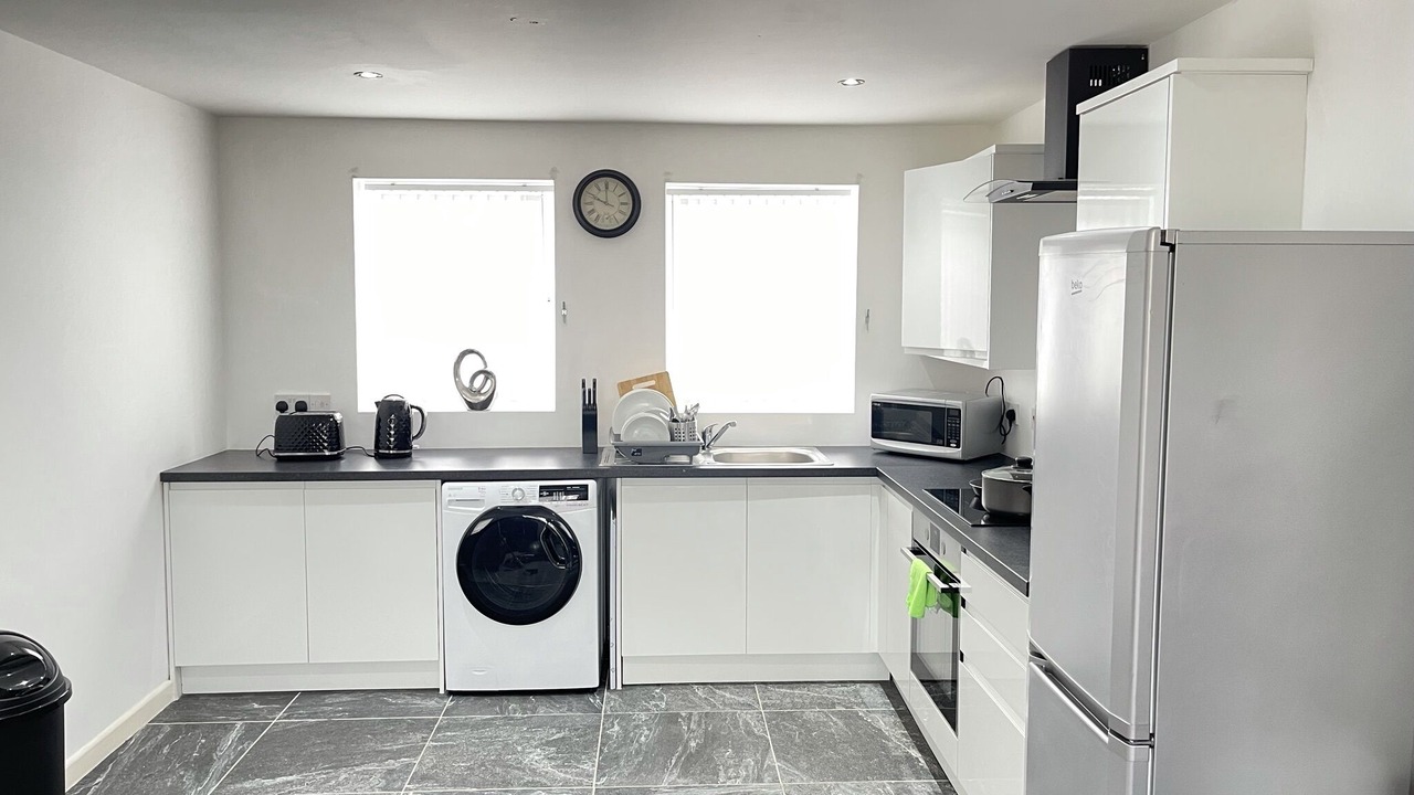 Photo of Kitchen in Durham