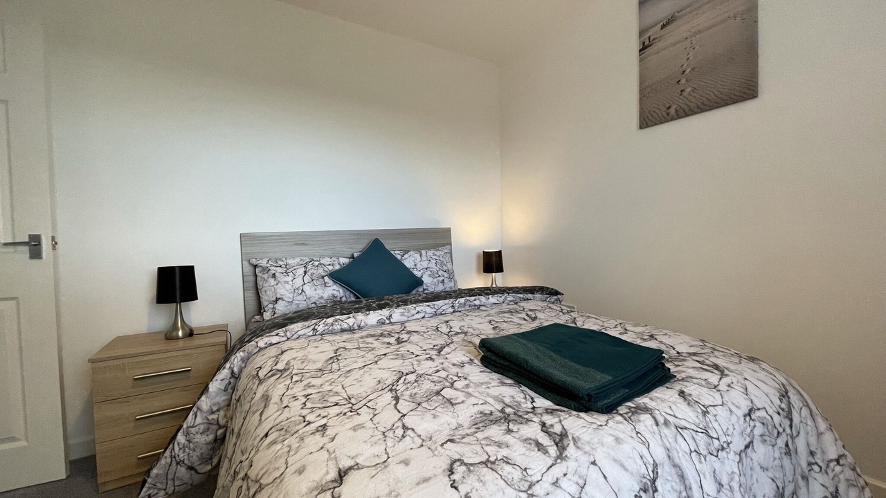 Photo of Bedroom in Durham