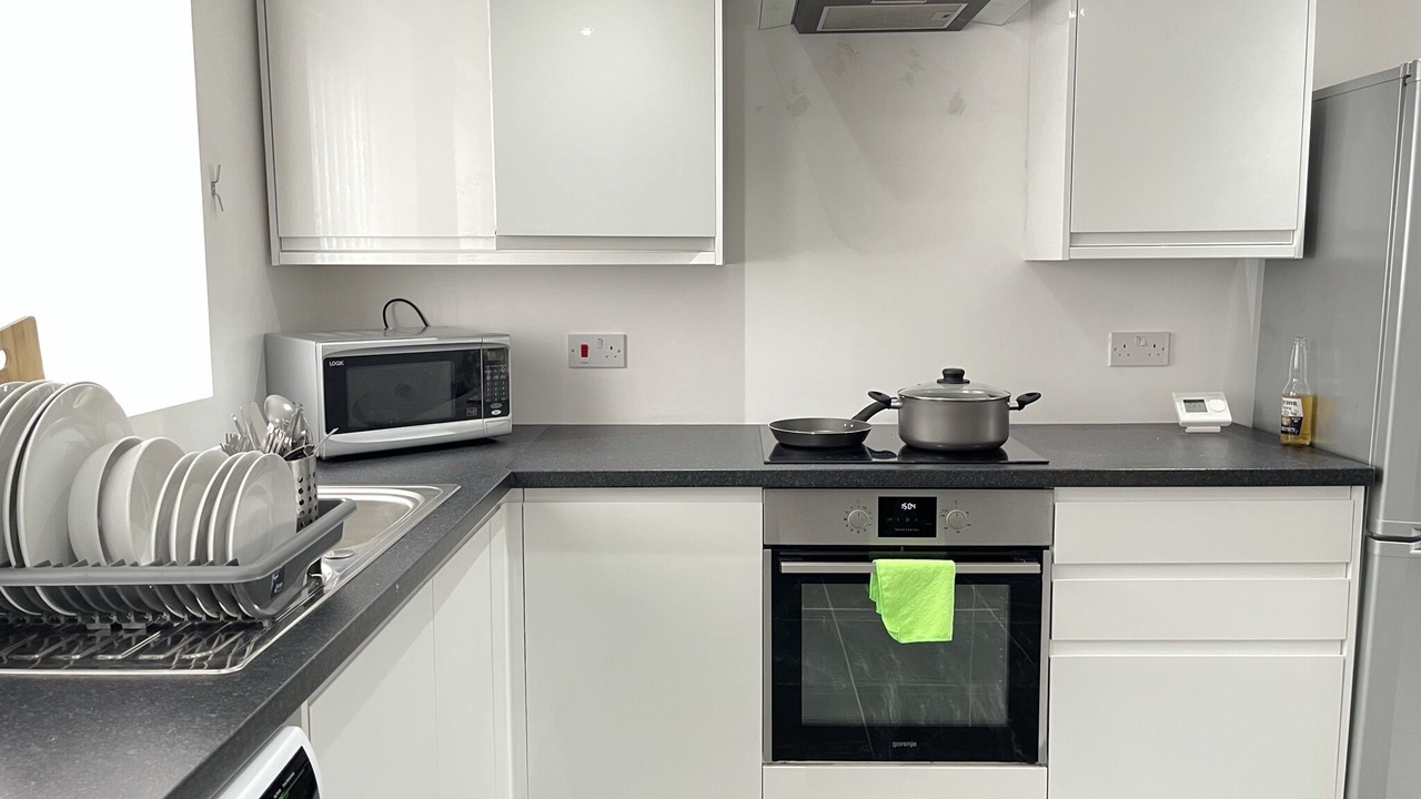 Photo of Kitchen in Durham