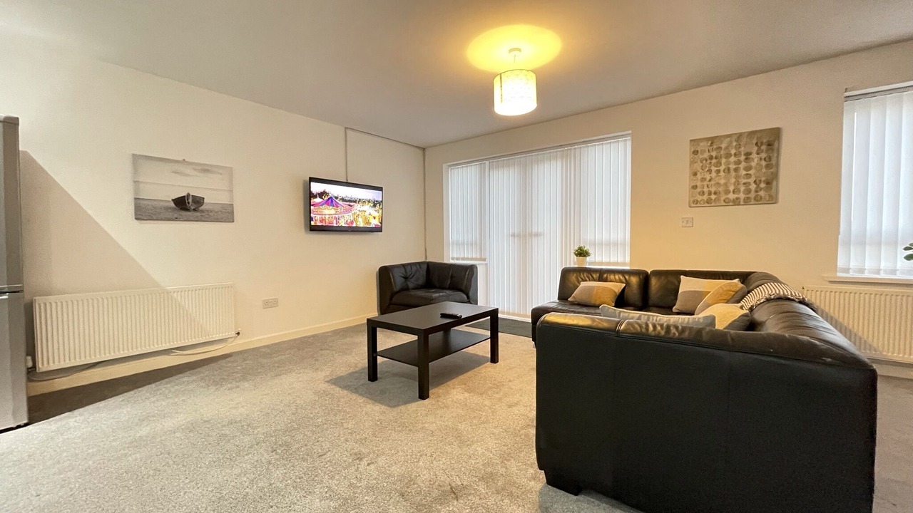 Photo of Livingroom in Durham