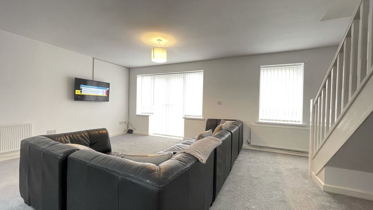 Photo of Livingroom in Durham