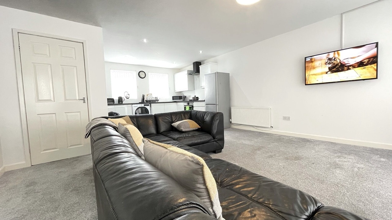 Photo of Livingroom in Durham