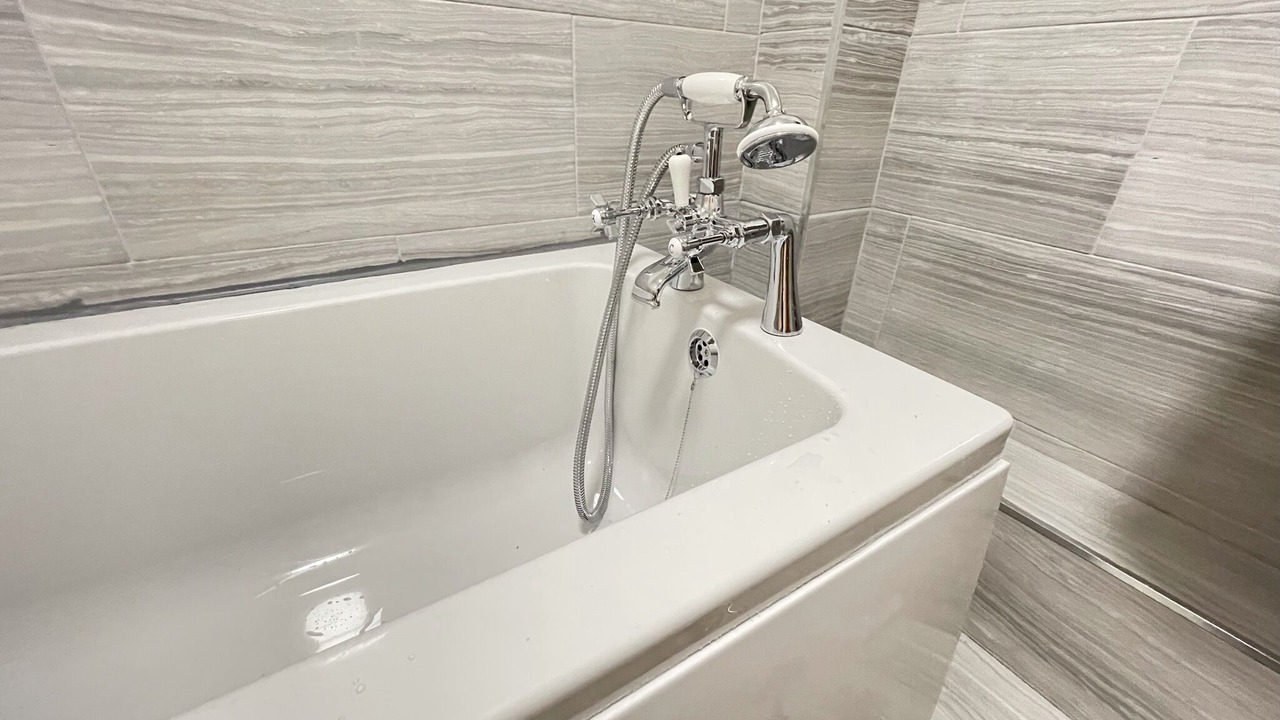 Photo of Bathroom in Durham