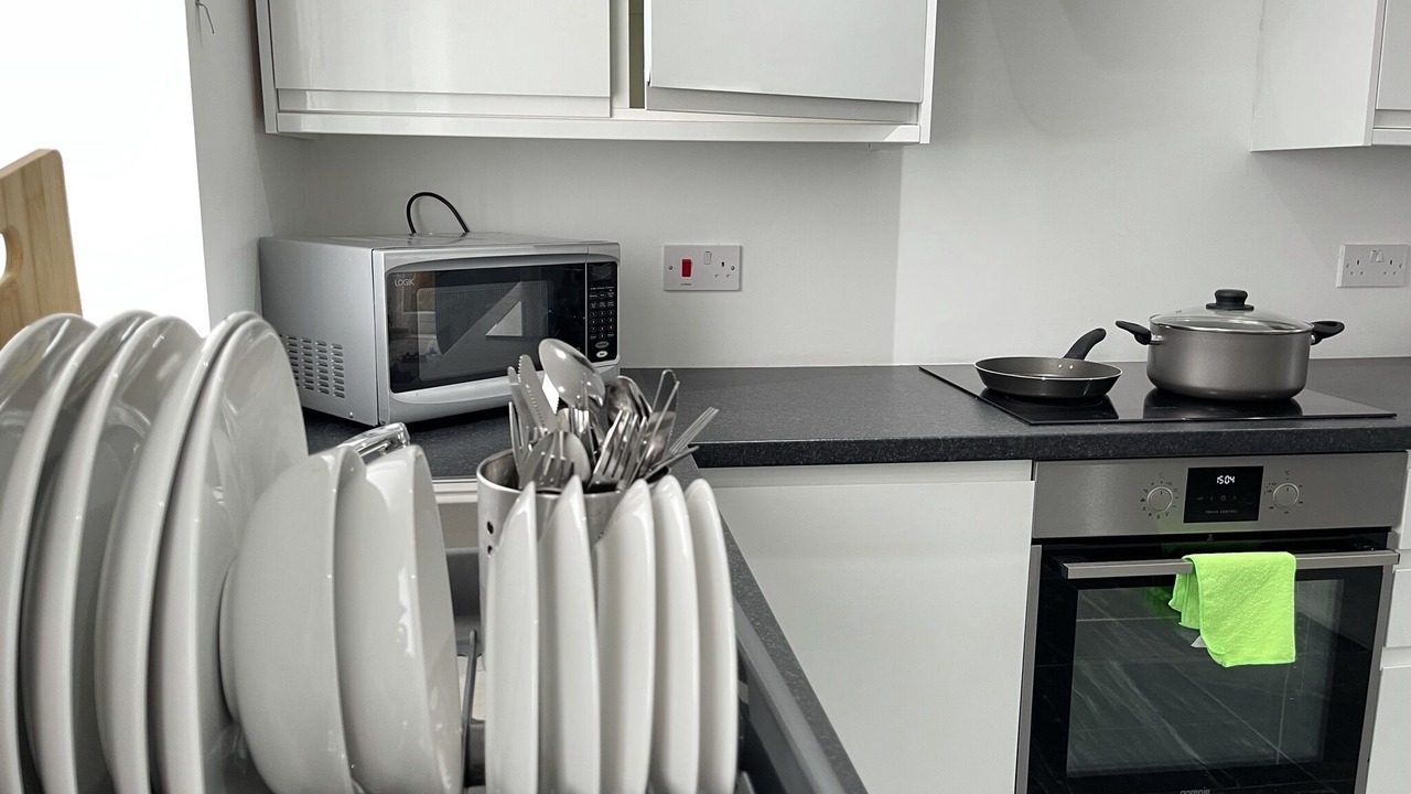 Photo of Kitchen in Durham