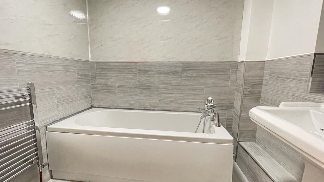 Photo of Bathroom in Durham