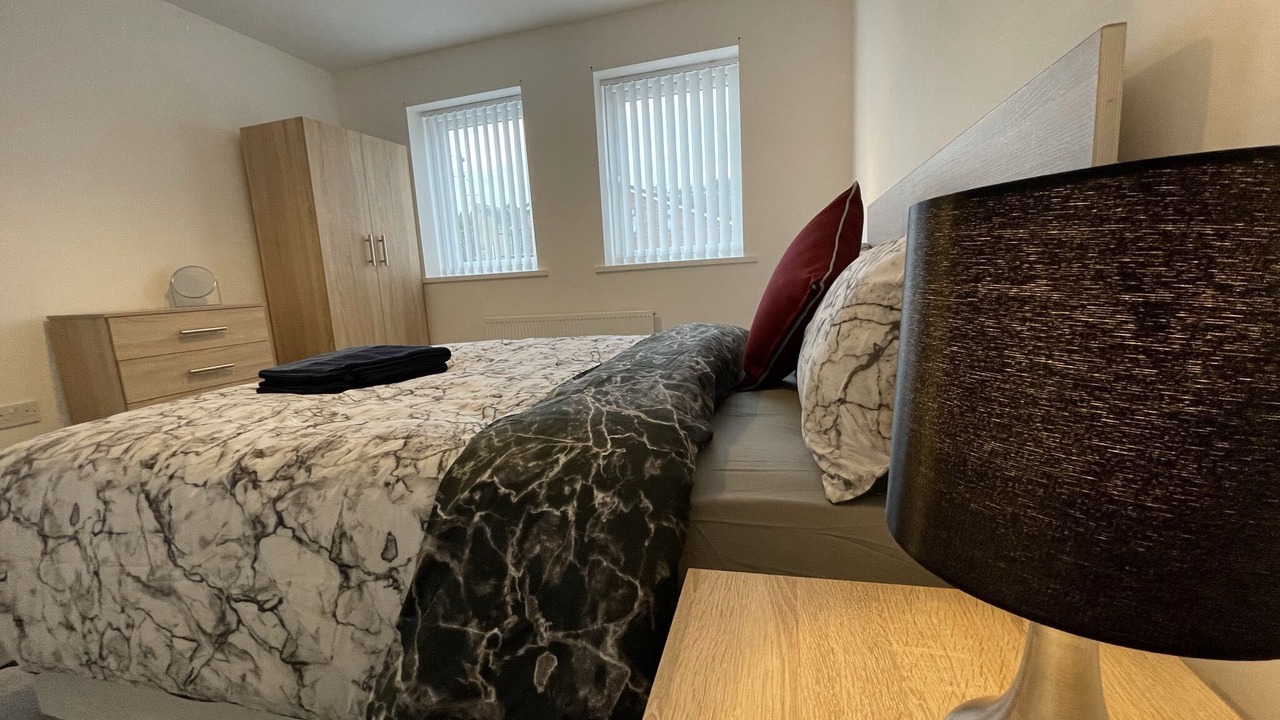 Photo of Bedroom in Durham