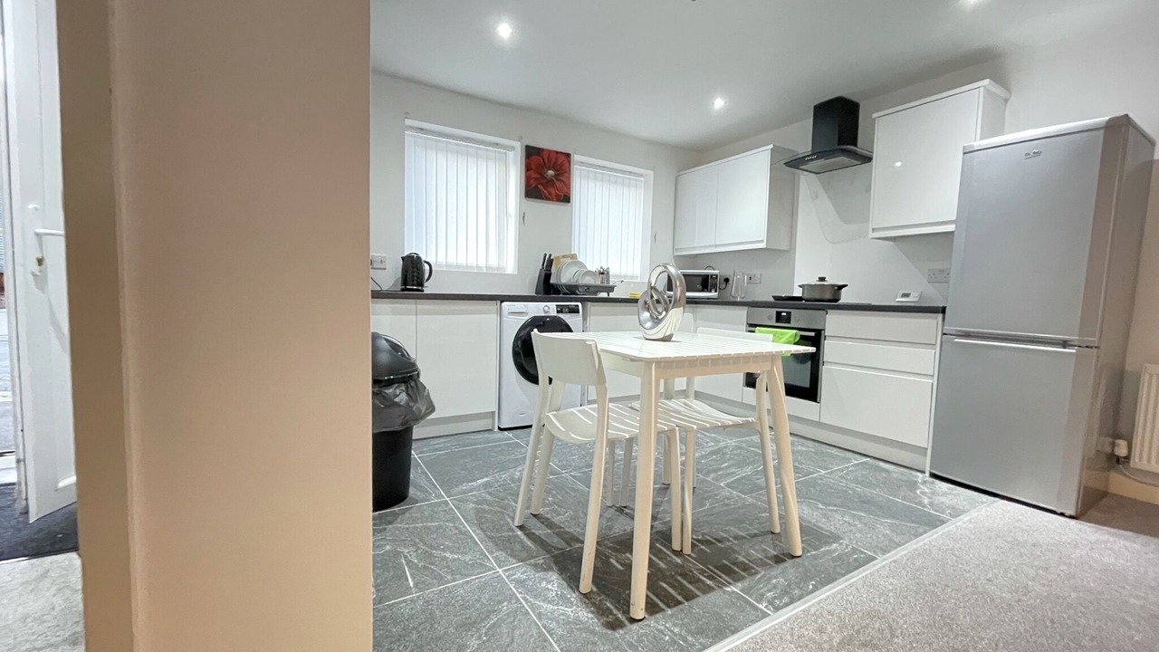 Photo of Kitchen in Durham