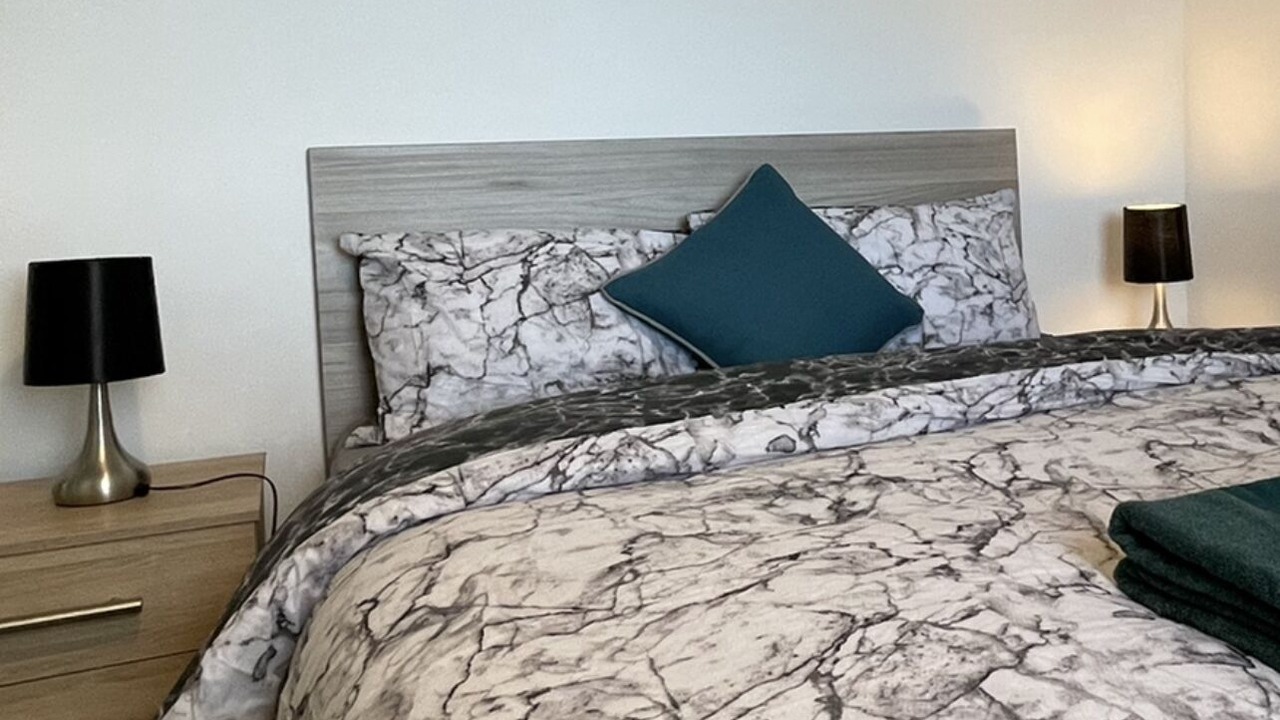 Photo of Bedroom in Durham