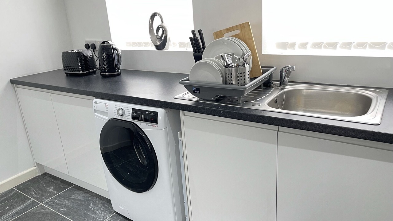 Photo of Kitchen in Durham