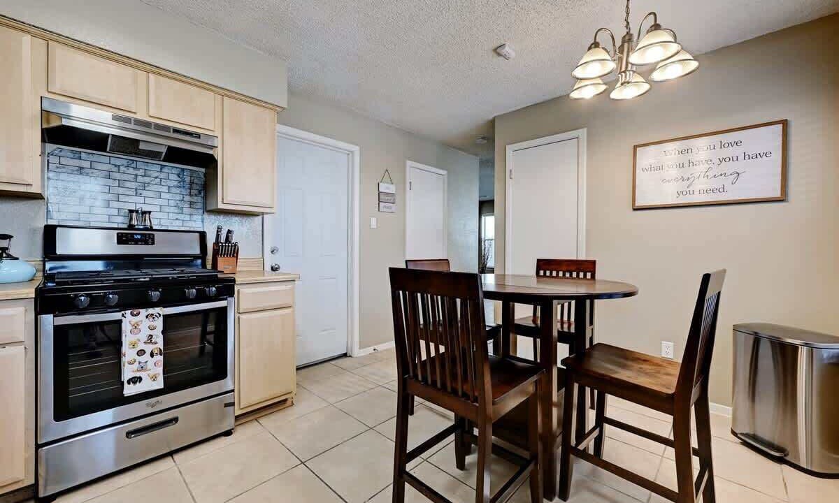 Photo of Kitchen in Pflugerville