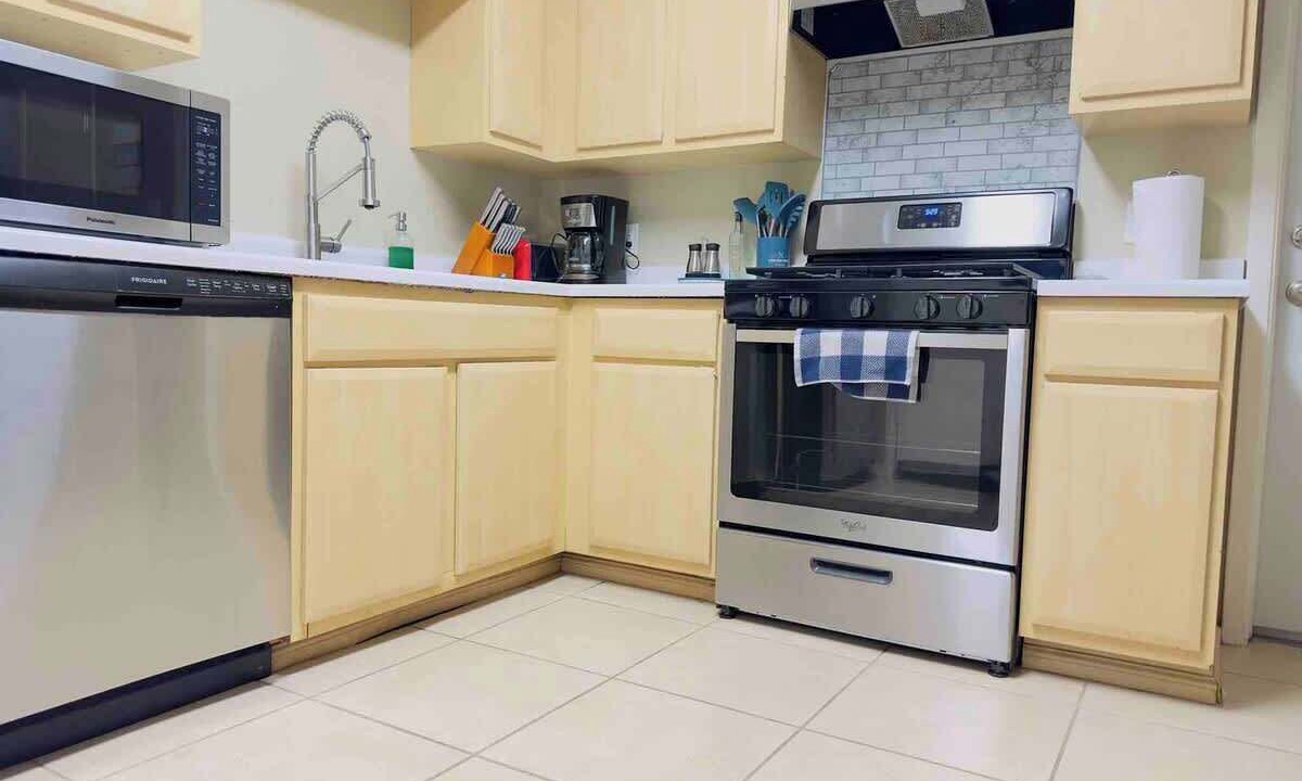 Photo of Kitchen in Pflugerville