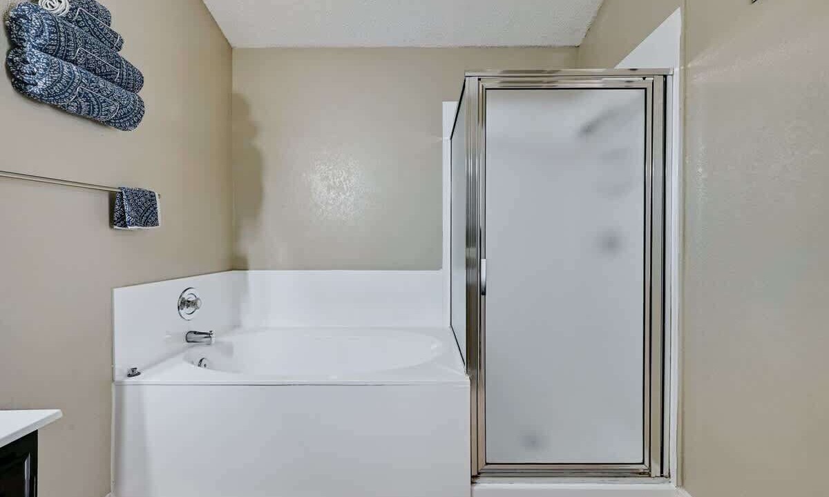 Photo of Bathroom in Pflugerville