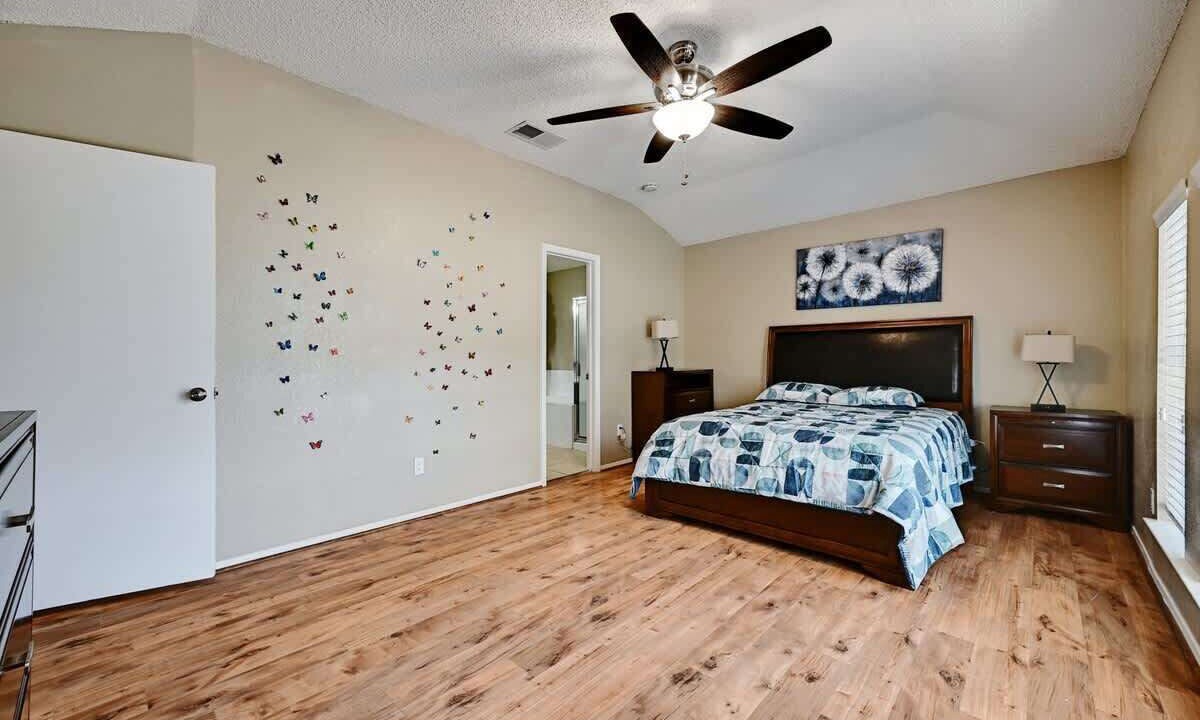 Photo of Bathroom in Pflugerville