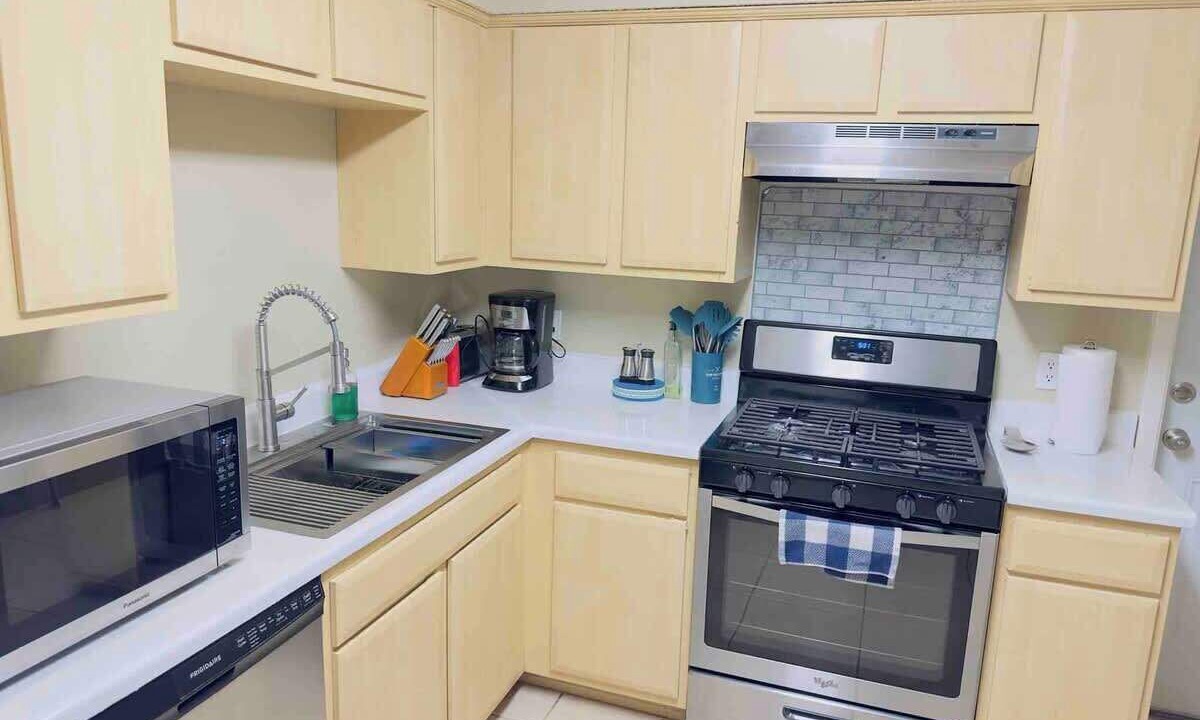 Photo of Kitchen in Pflugerville