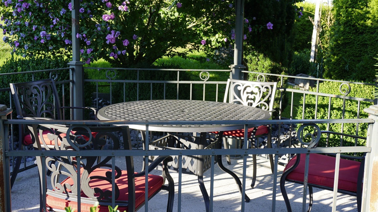 Photo of Outdoor in Herisau