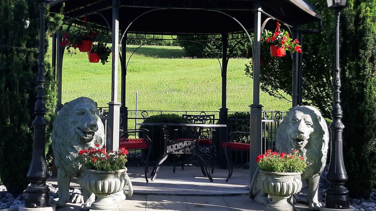 Photo of Outdoor in Herisau