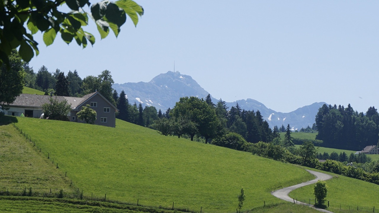 Photo of Outdoor in Herisau