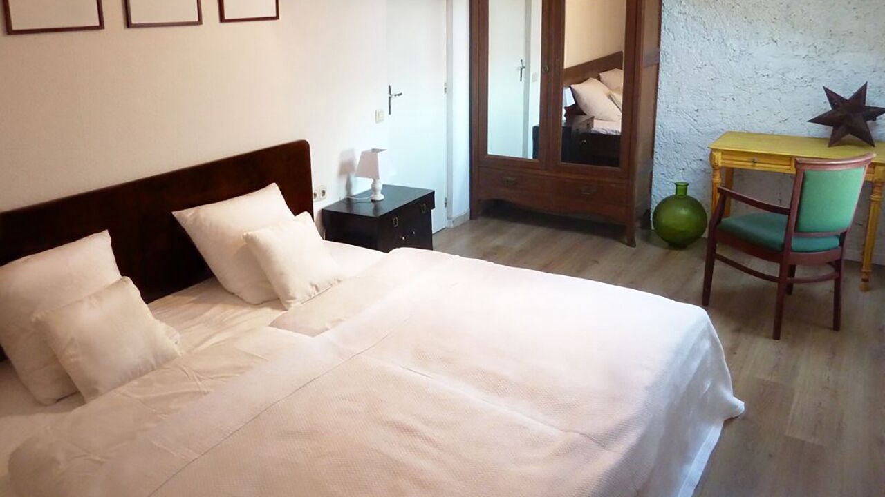 Photo of Bedroom in Laroque-des-Alberes