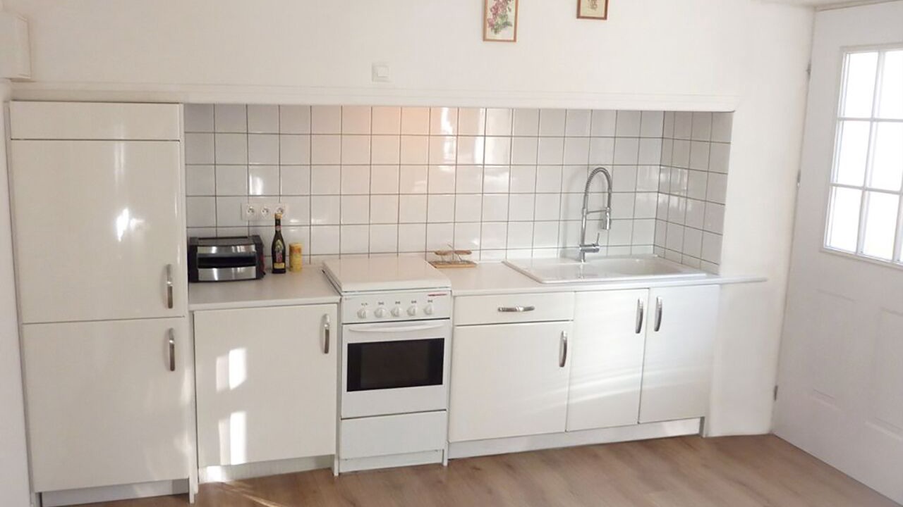 Photo of Kitchen in Laroque-des-Alberes