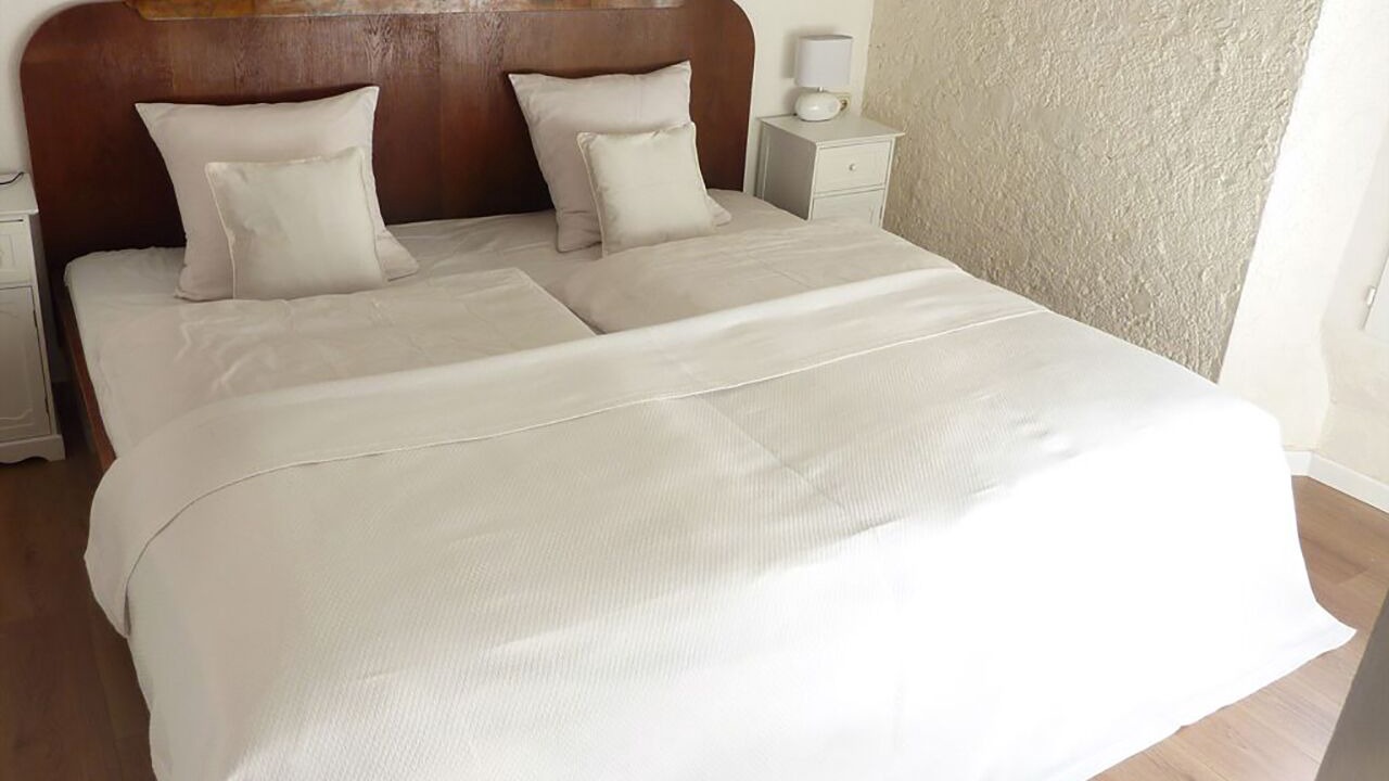 Photo of Bedroom in Laroque-des-Alberes