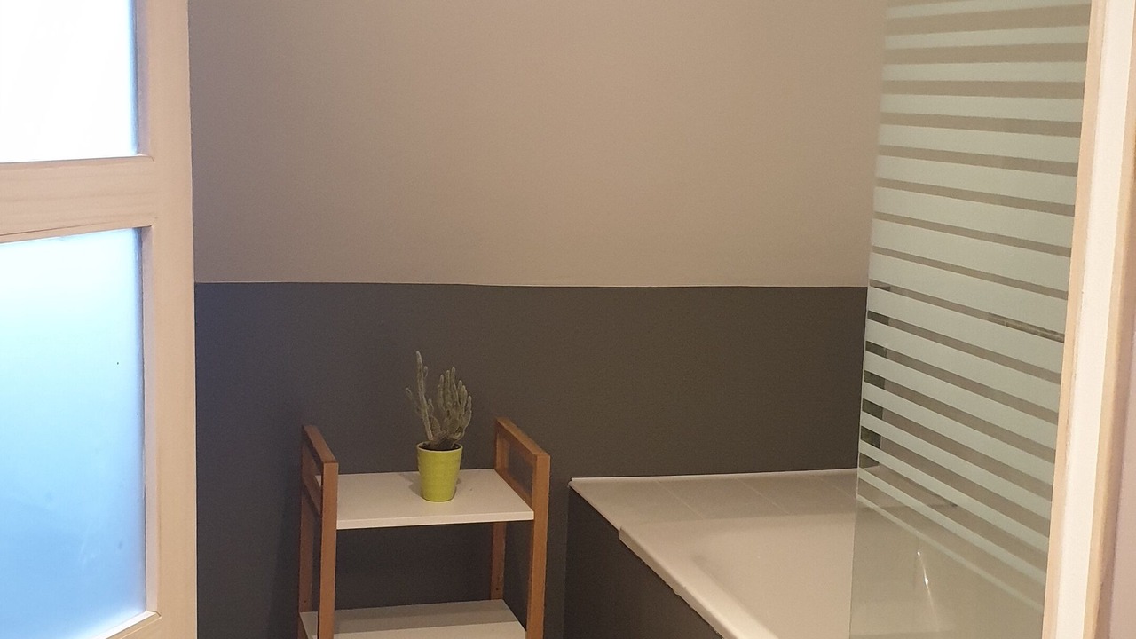 Photo of Bathroom in Thue et Mue