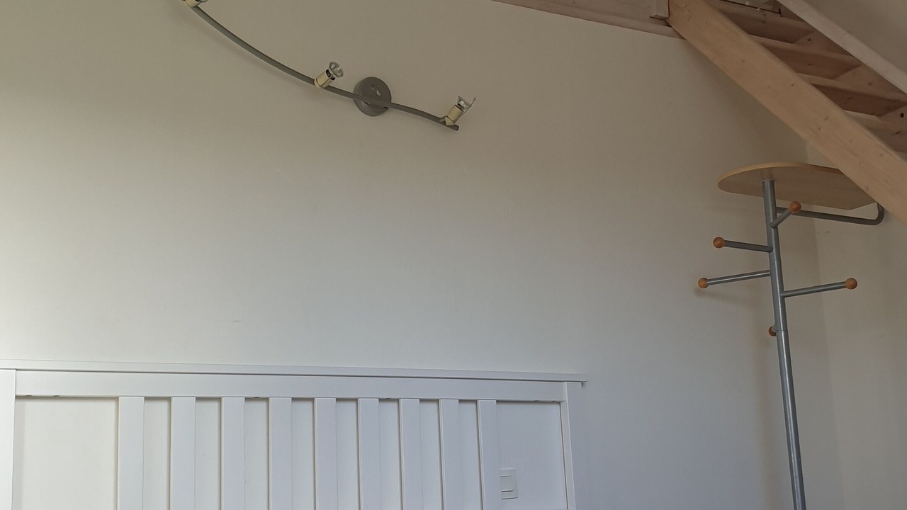 Photo of Bedroom in Thue et Mue