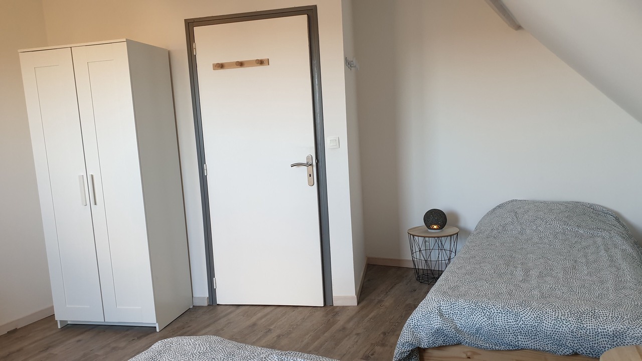 Photo of Bedroom in Thue et Mue