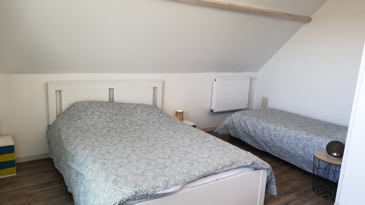 Photo of Bedroom in Thue et Mue