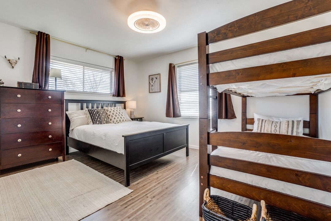 Photo of Bedroom in Dallas