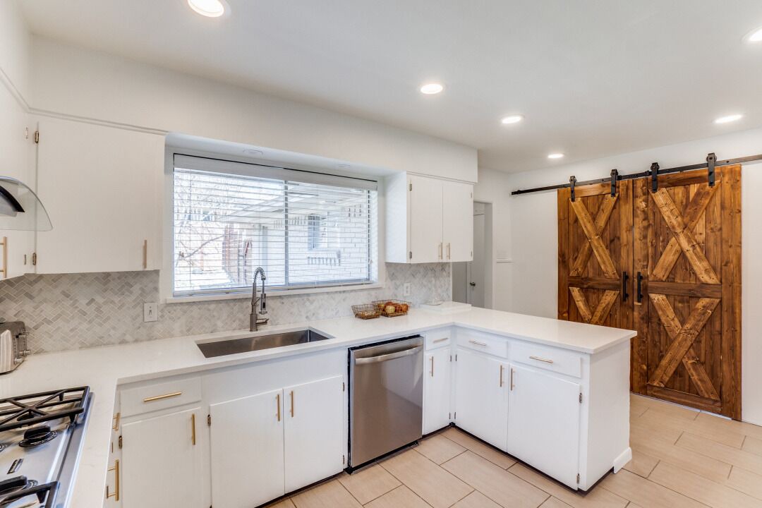 Photo of Kitchen in Dallas
