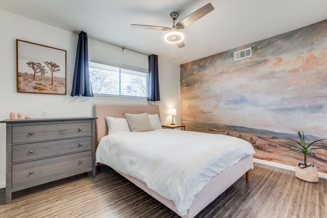 Photo of Bedroom in Dallas