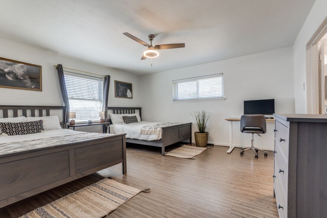 Photo of Bedroom in Dallas