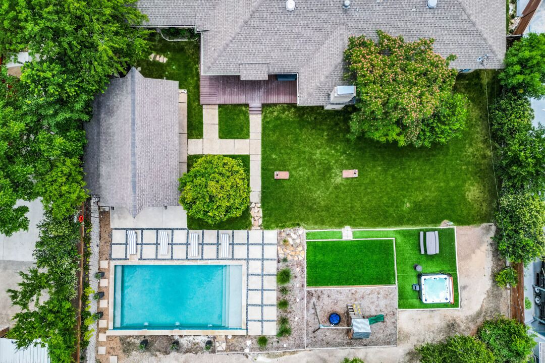 Photo of Outdoor in Dallas