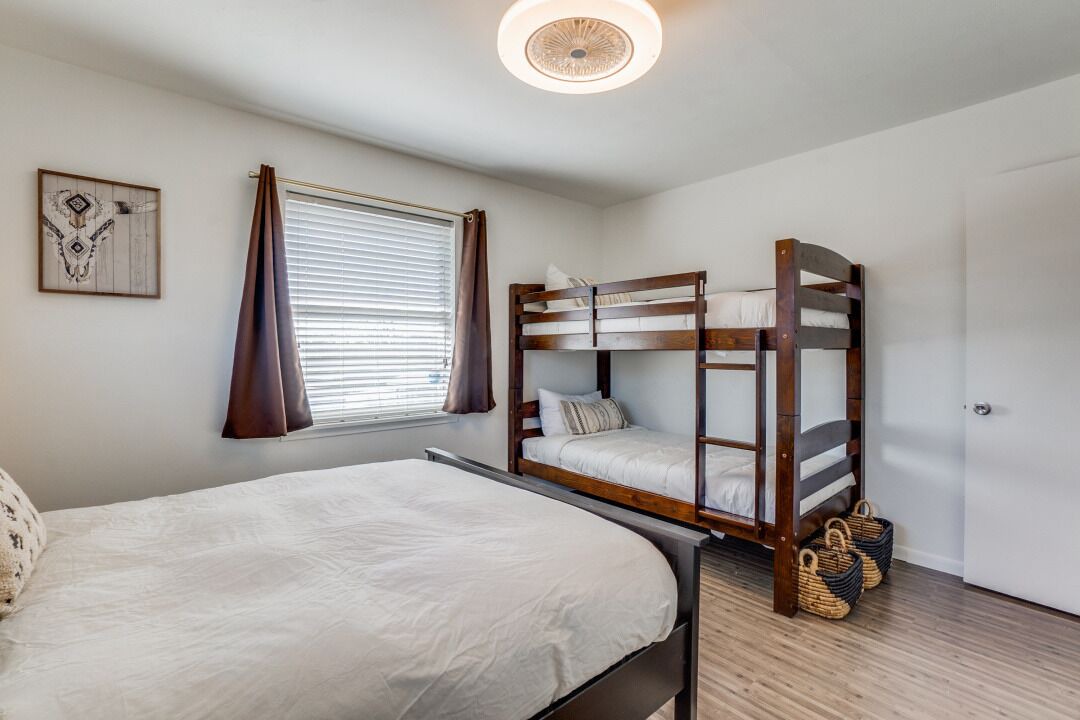 Photo of Bedroom in Dallas