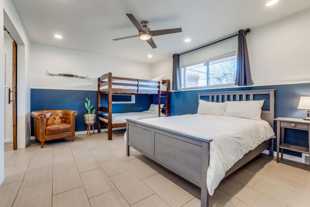 Photo of Bedroom in Dallas