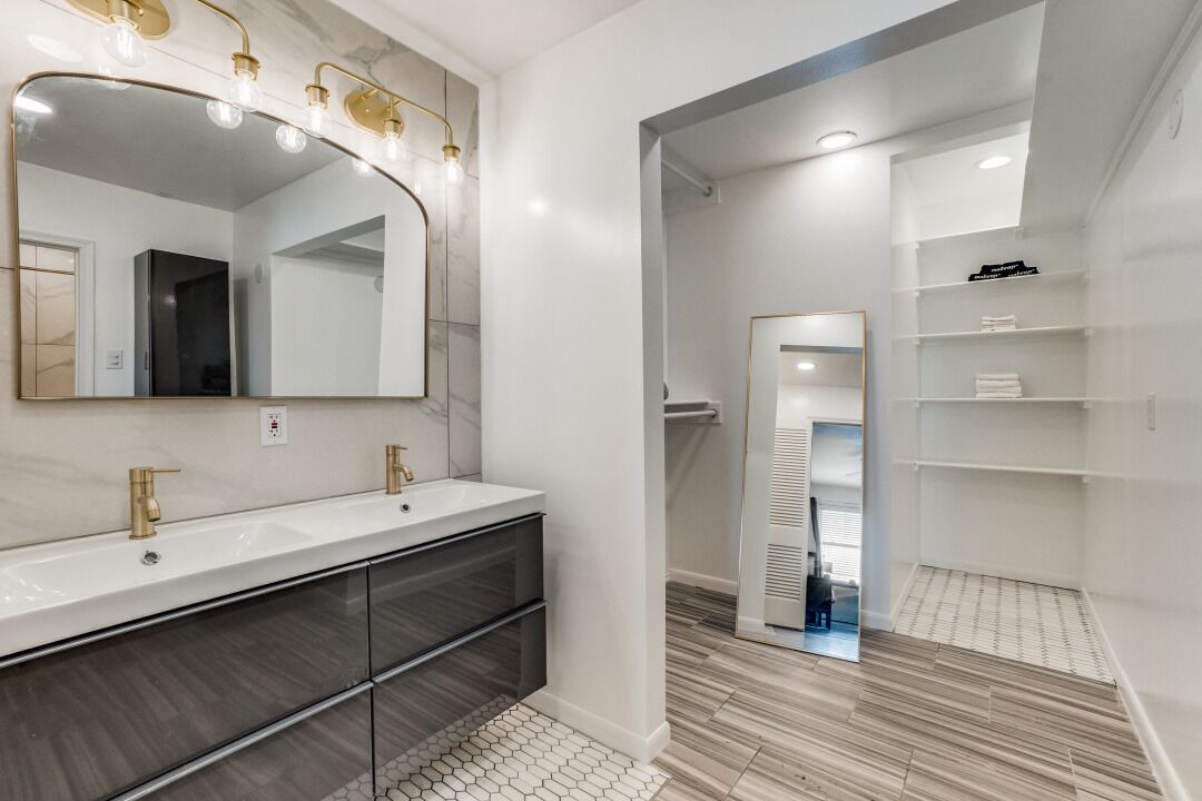 Photo of Bathroom in Dallas