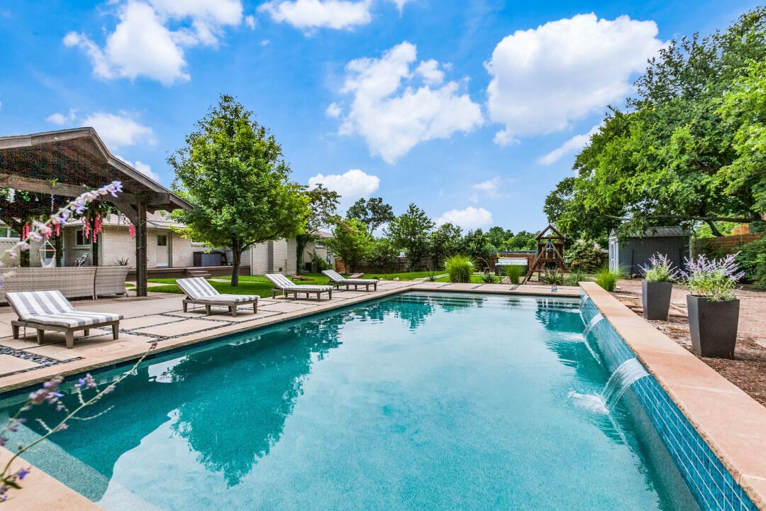 Photo of Outdoor in Dallas