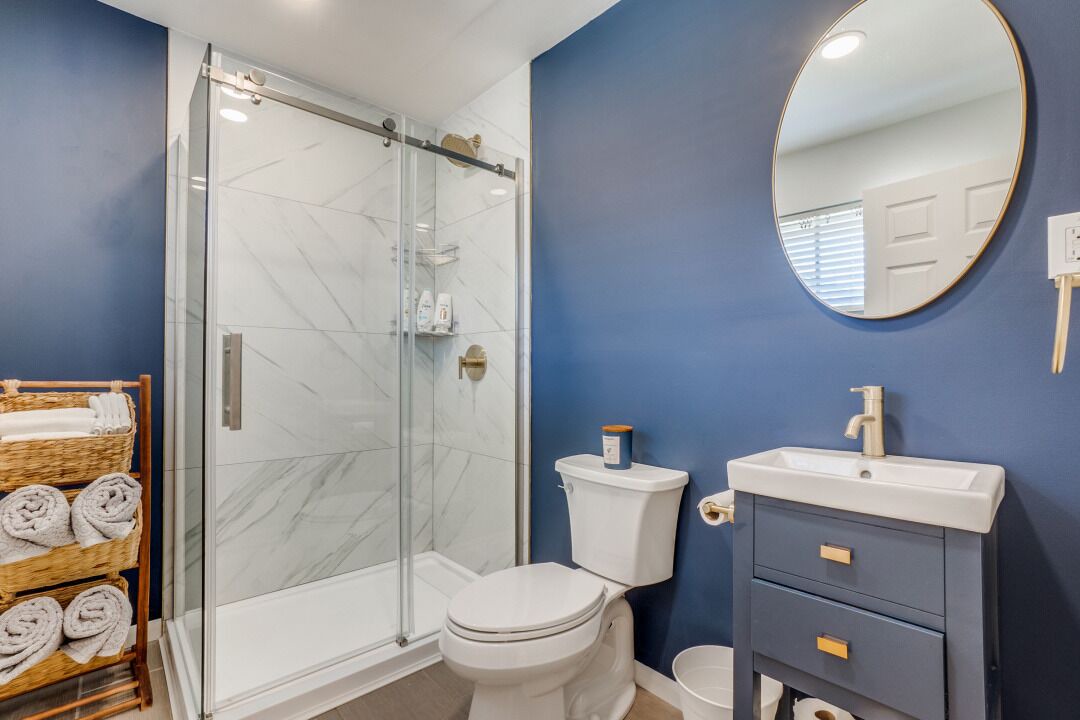 Photo of Bathroom in Dallas