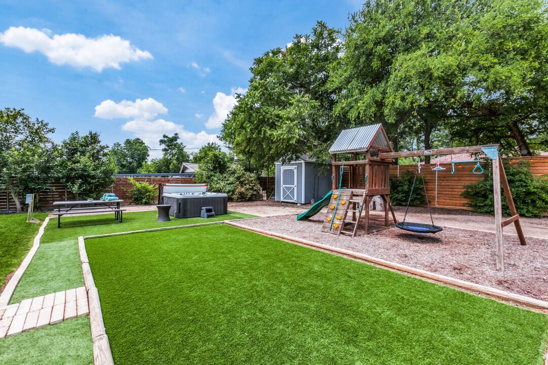 Photo of Outdoor in Dallas